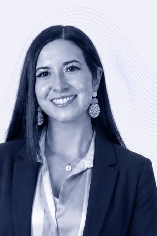 Eva Layna Lehto, Directora General PR de Mimetis
