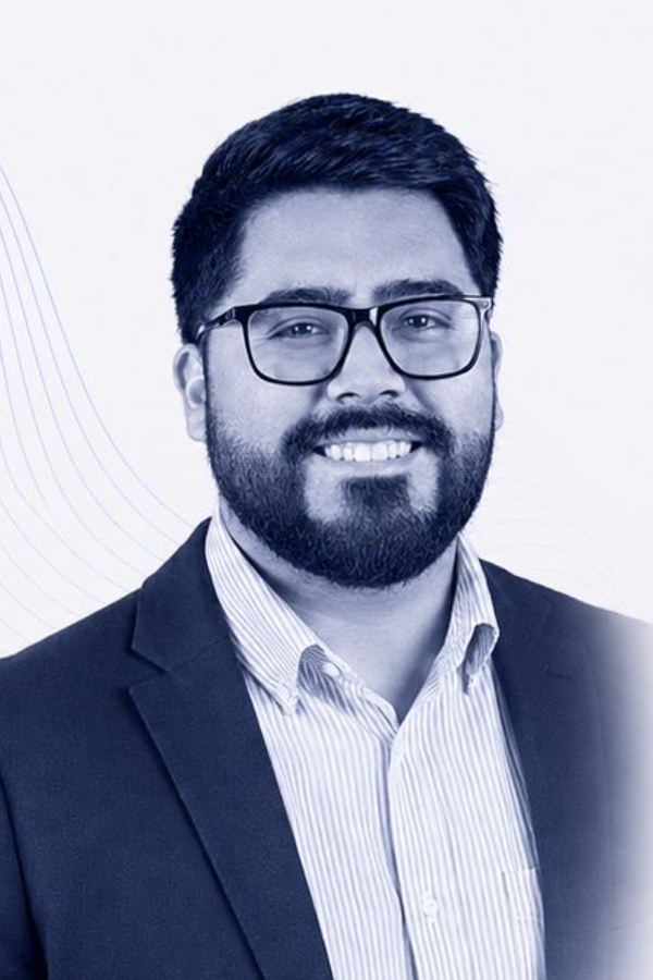 Mauricio Carrasco M., Director Ejecutivo de Mimetis